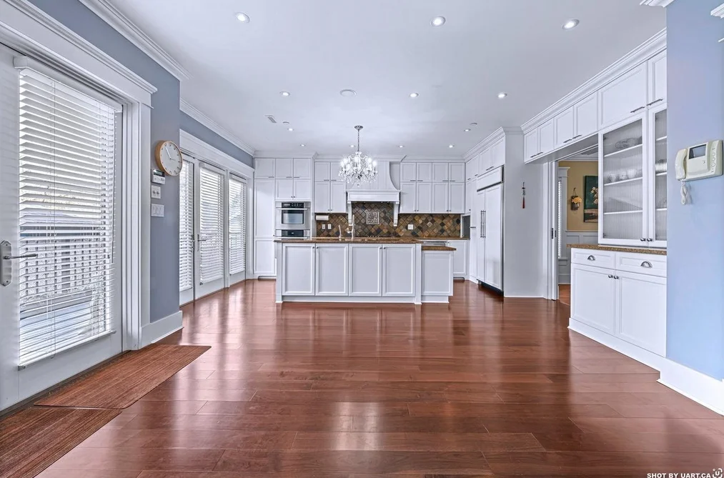 1255 W 26TH AVENUE, Vancouver BC V6H 2A8, Vancouver BC — Residential for Sale - Photo 7