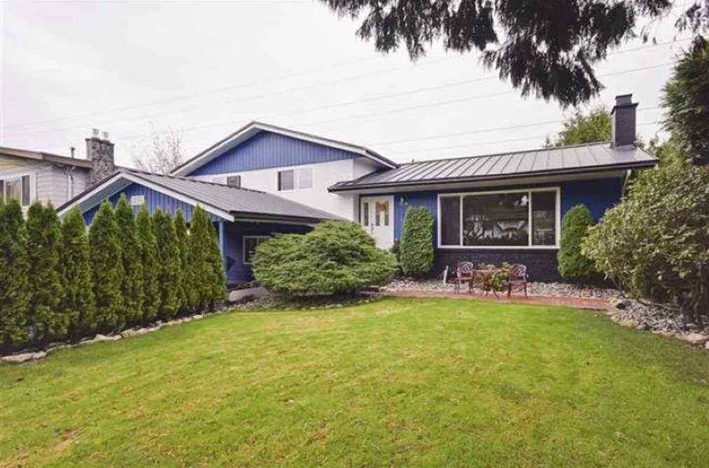 1256 53A STREET, Delta BC V4M 3E6, Delta BC — Residential for Sale - Photo 2