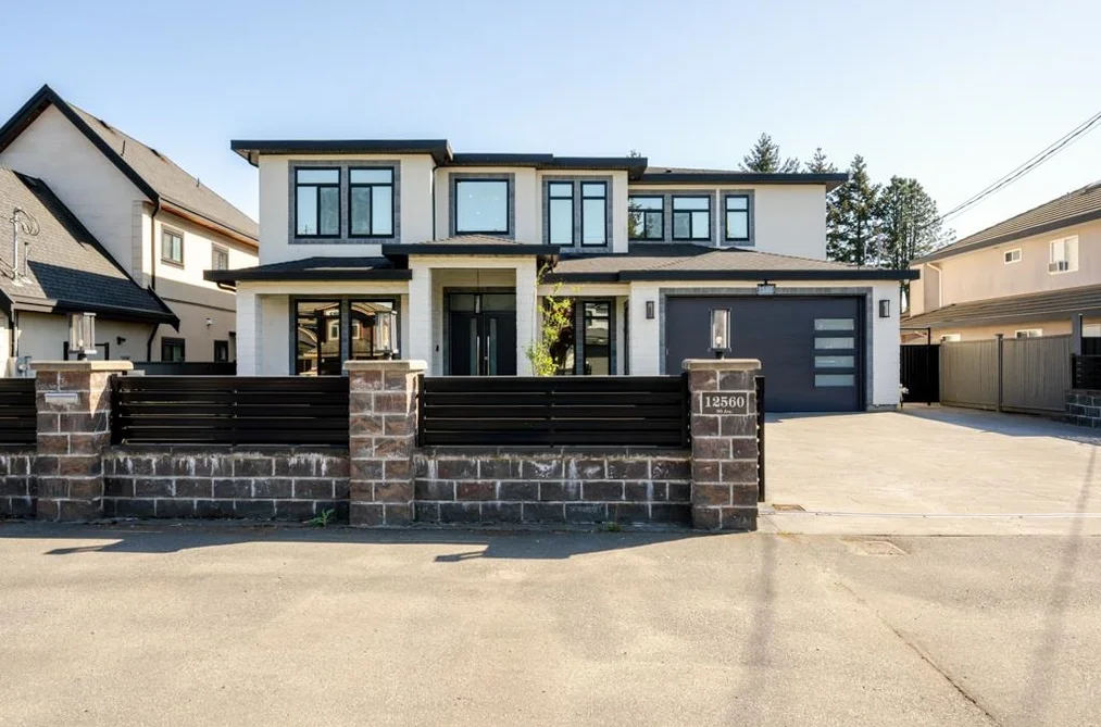 12560 90 AVENUE, Surrey BC V3V 1B8, Surrey BC — Residential for Sale - Photo 4