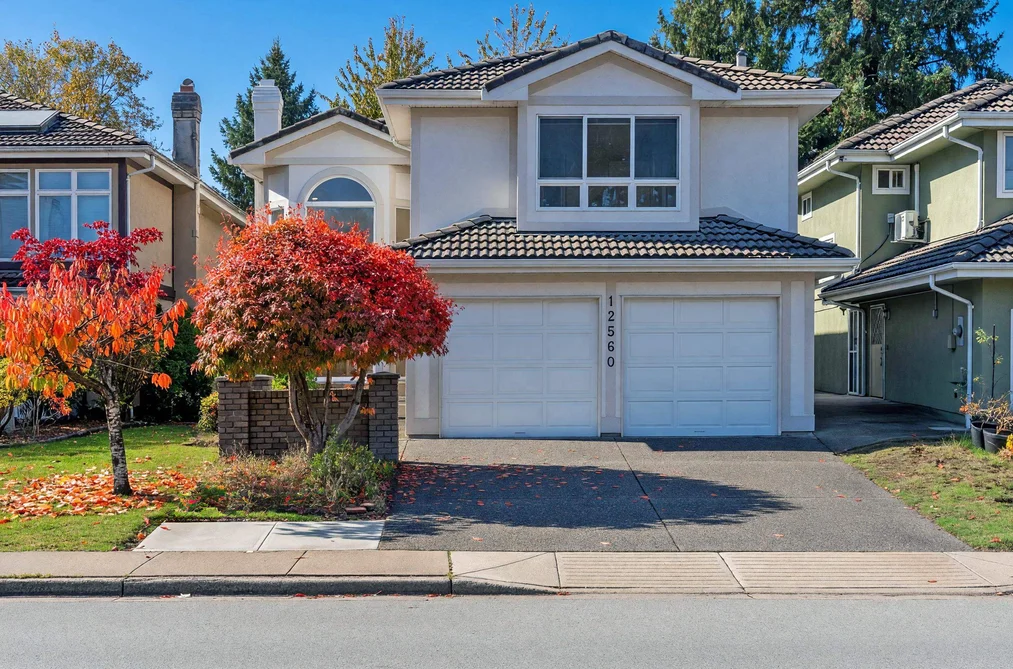 12560 Jack Bell Dr, Richmond, BC - MLS: R3178666