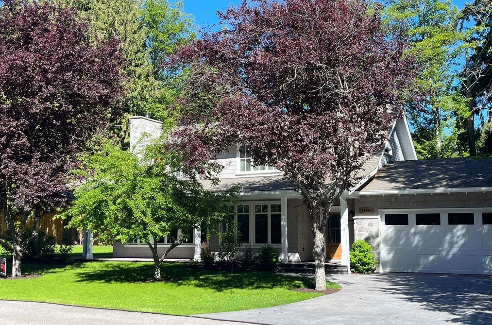 House for sale at 12561 Greaves Road Madeira Park British Columbia - MLS: R3137338