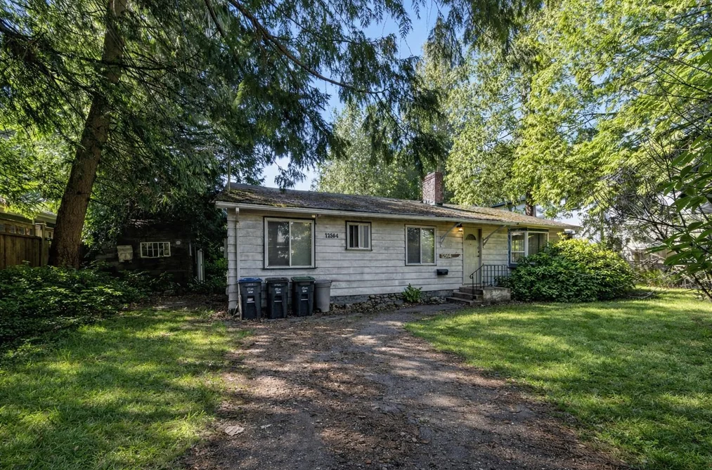 12564 25 AVENUE, Surrey BC V4A 2K3, Surrey BC — Residential for Sale - Photo 3