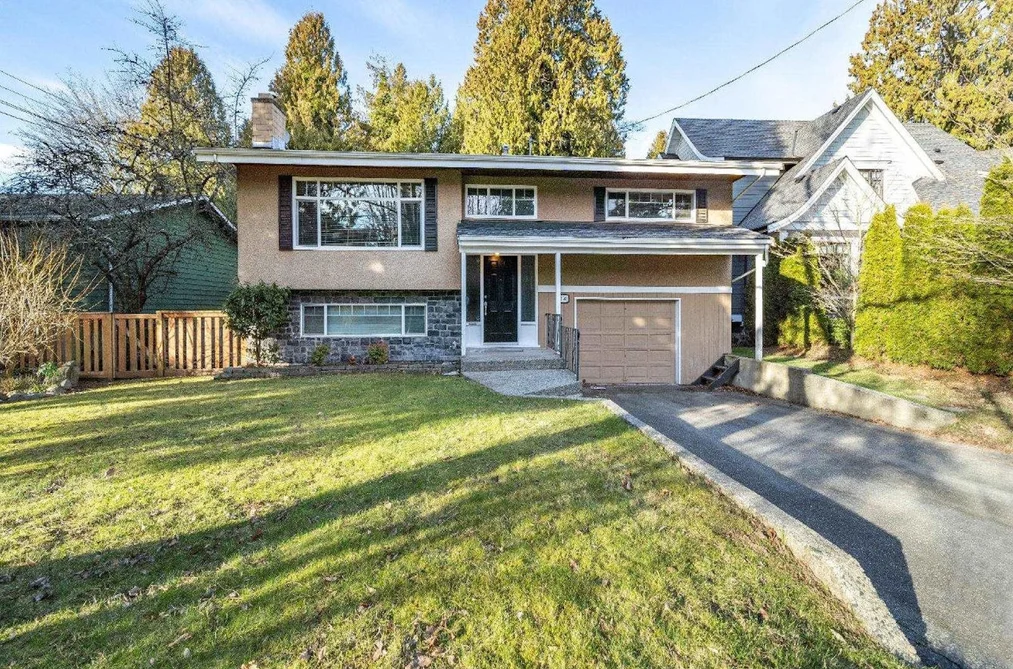 House for sale at 12569 26 Avenue Surrey British Columbia - MLS: R3108298