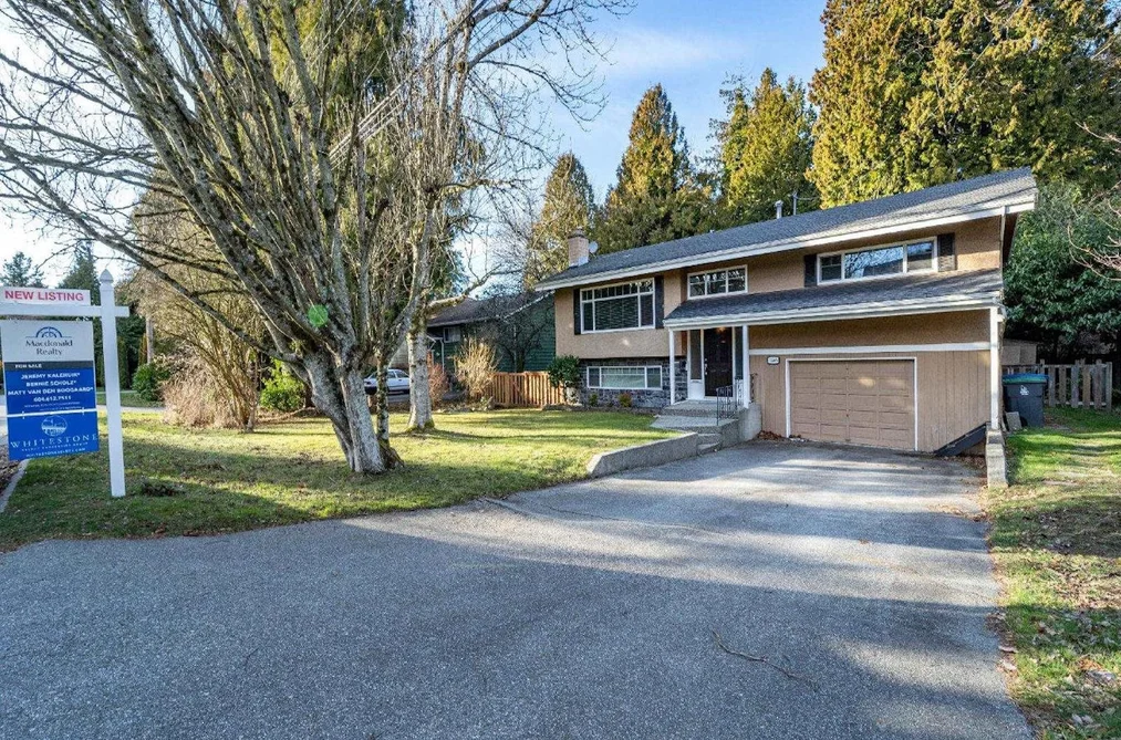 12569 26 AVENUE, Surrey BC V4A 2K6, Surrey BC — Residential for Sale - Photo 2