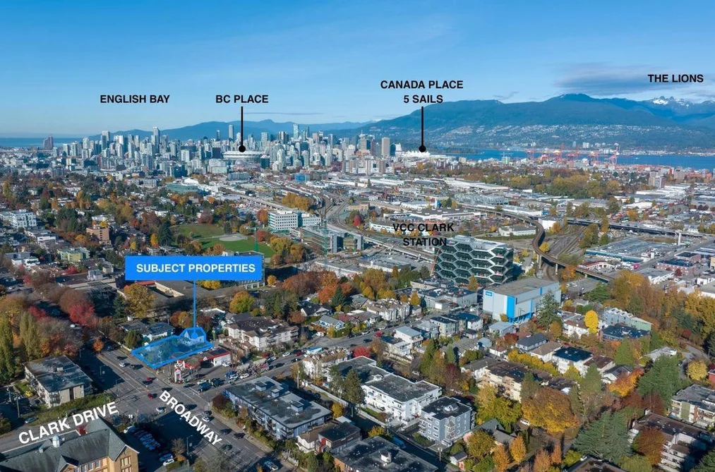 1257 E BROADWAY, Vancouver BC V5T 1Y8, Vancouver BC — Residential for Sale - Photo 6