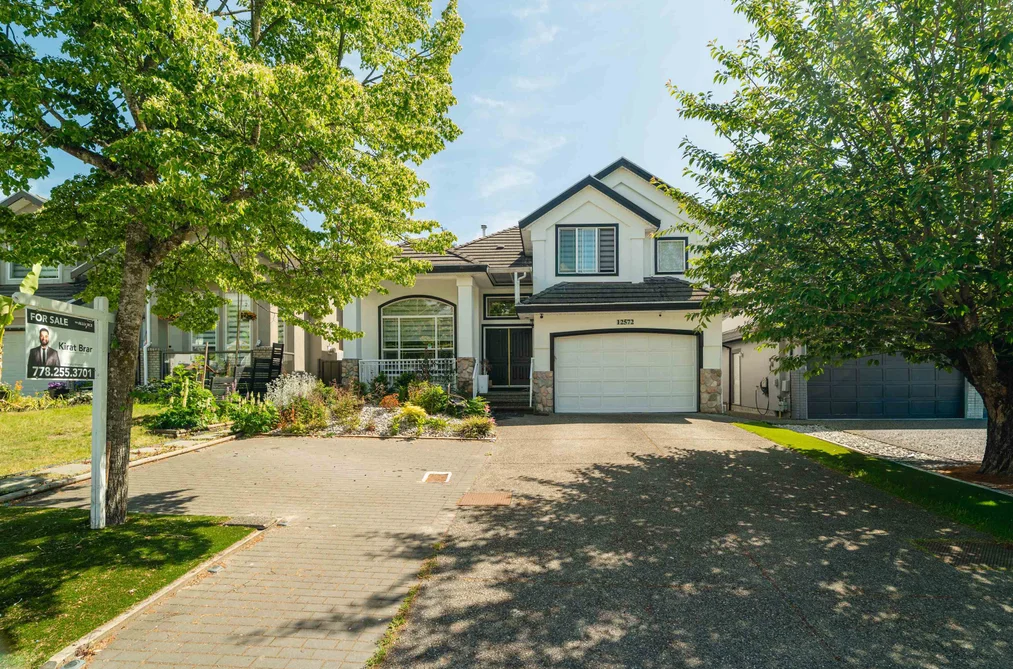 House for sale at 12572 62b Avenue Surrey British Columbia - MLS: R3126960