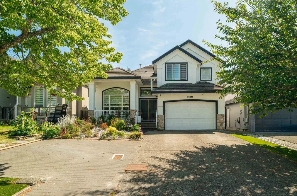 12572 62B AVENUE, Surrey BC V3X 3M9, Surrey BC — Residential for Sale - Photo 2