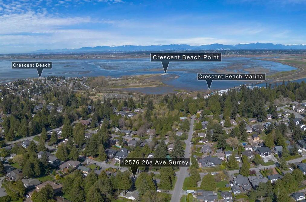 12576 26A AVENUE, Surrey BC V4A 2M2, Surrey BC — Residential for Sale - Photo 4
