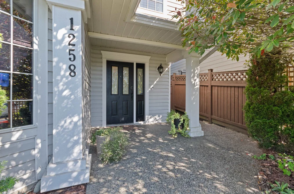 1258 BENNECK WAY, Port Coquitlam BC V3C 5Y8, Port Coquitlam BC — Residential for Sale - Main Photo