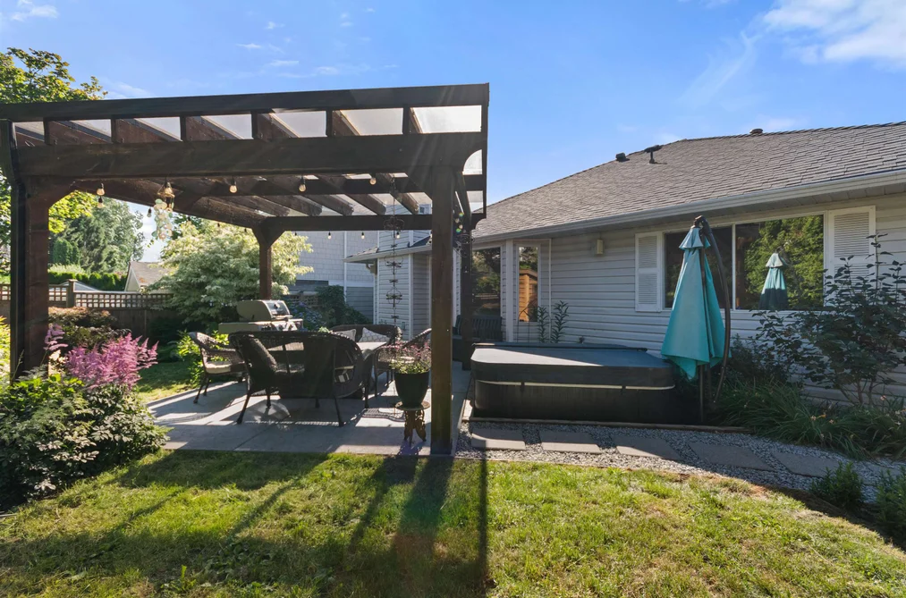 1258 BENNECK WAY, Port Coquitlam BC V3C 5Y8, Port Coquitlam BC — Residential for Sale — Photo 10 of 40