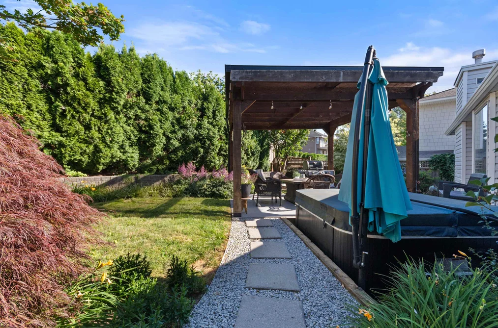 1258 BENNECK WAY, Port Coquitlam BC V3C 5Y8, Port Coquitlam BC — Residential for Sale — Photo 11 of 40