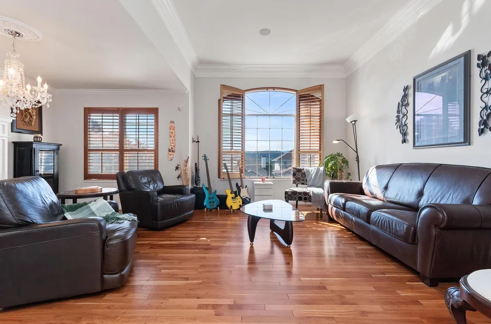 1258 BENNECK WAY, Port Coquitlam BC V3C 5Y8, Port Coquitlam BC — Residential for Sale — Photo 12 of 40