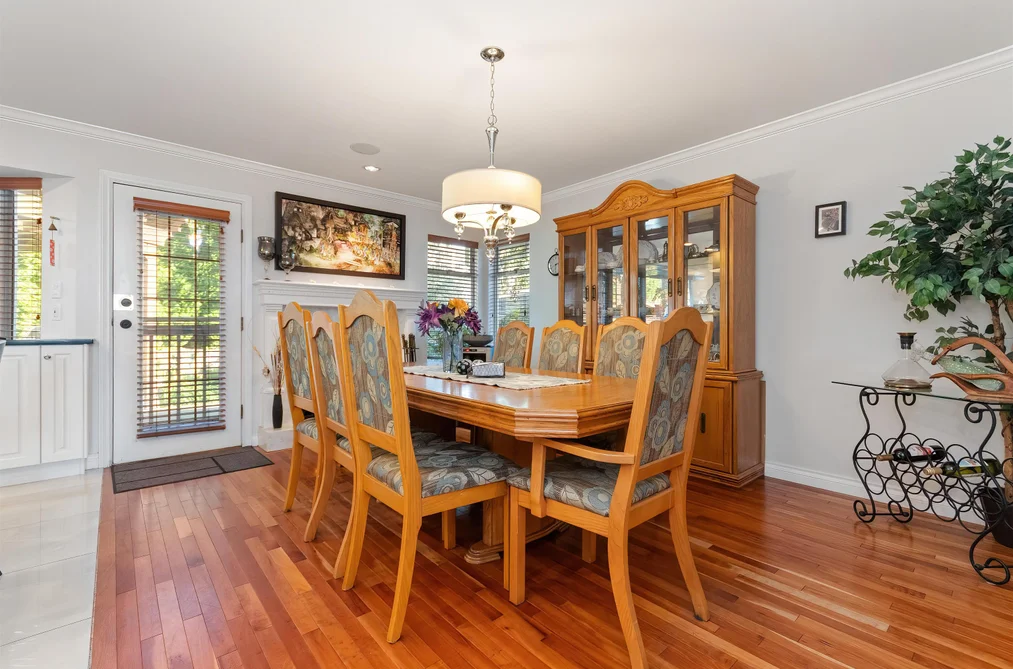 1258 BENNECK WAY, Port Coquitlam BC V3C 5Y8, Port Coquitlam BC — Residential for Sale — Photo 18 of 40
