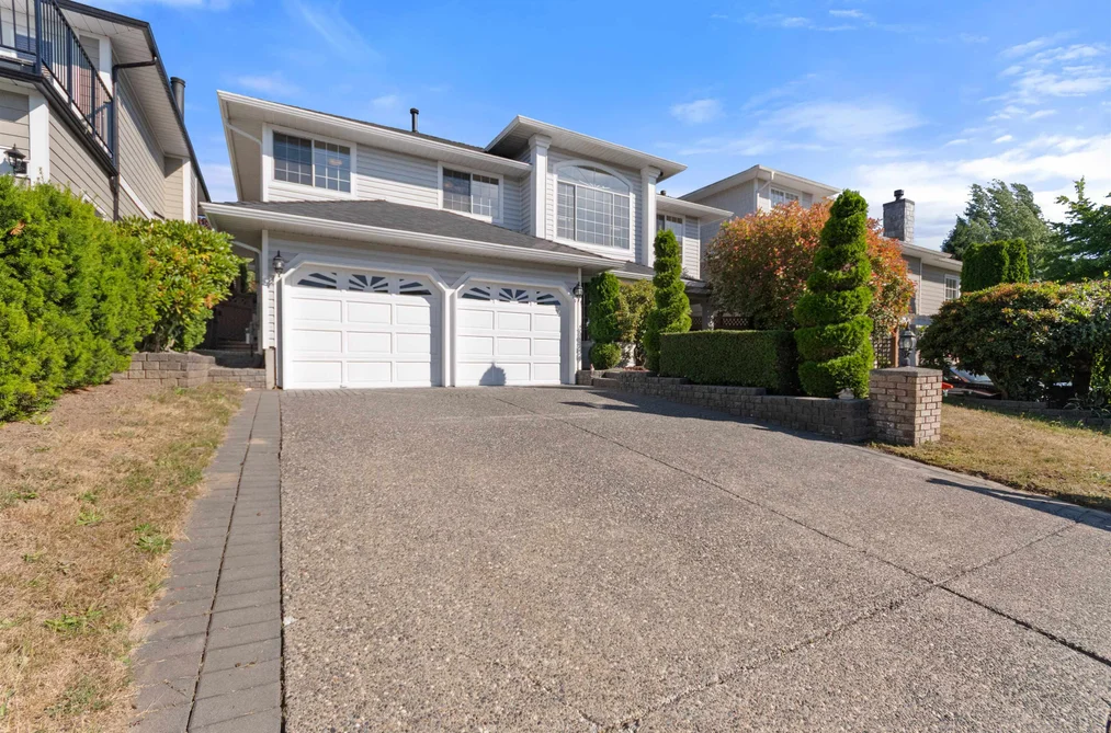 1258 BENNECK WAY, Port Coquitlam BC V3C 5Y8, Port Coquitlam BC — Residential for Sale - Photo 2
