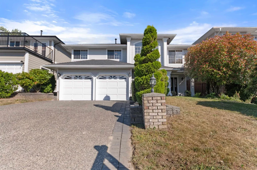 1258 BENNECK WAY, Port Coquitlam BC V3C 5Y8, Port Coquitlam BC — Residential for Sale — Photo 3 of 40