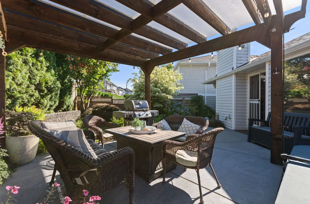 1258 BENNECK WAY, Port Coquitlam BC V3C 5Y8, Port Coquitlam BC — Residential for Sale — Photo 8 of 40