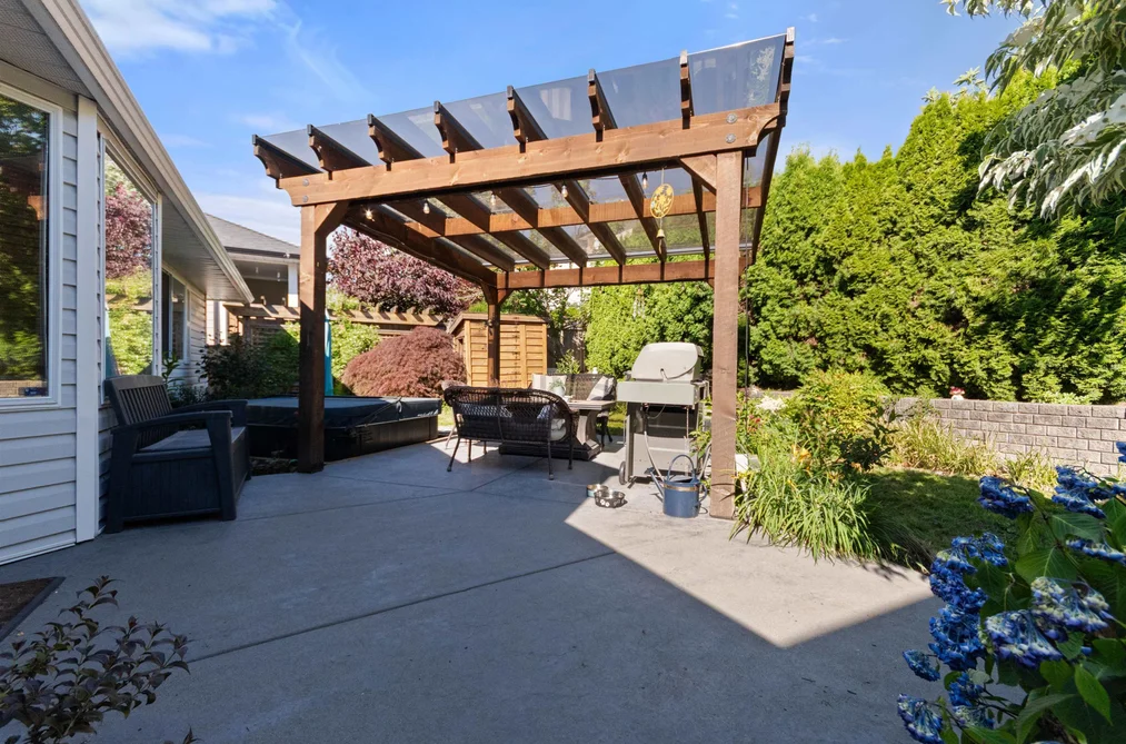 1258 BENNECK WAY, Port Coquitlam BC V3C 5Y8, Port Coquitlam BC — Residential for Sale — Photo 9 of 40