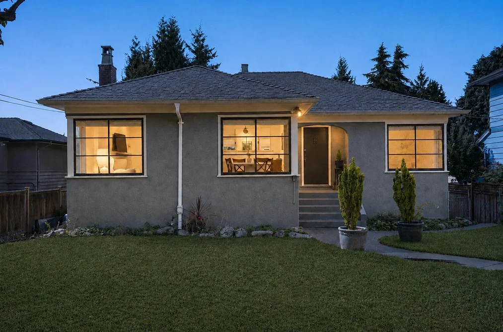 House for sale at 1258 Jefferson Avenue West Vancouver British Columbia - MLS: R3154901