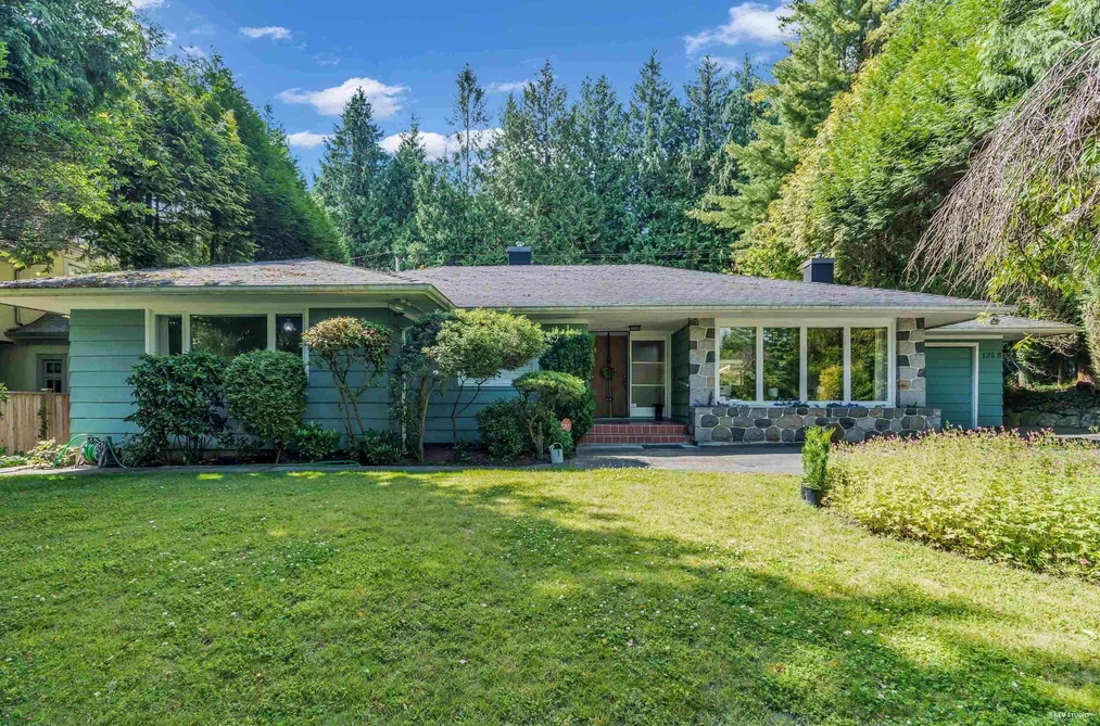 House for sale at 1258 W 33rd Avenue Vancouver British Columbia - MLS: R3095212