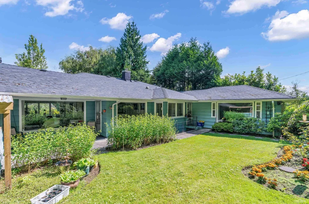 1258 W 33RD AVENUE, Vancouver BC V6M 1A5, Vancouver BC — Residential for Sale - Photo 3