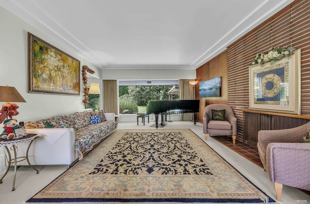 1258 W 33RD AVENUE, Vancouver BC V6M 1A5, Vancouver BC — Residential for Sale - Photo 6