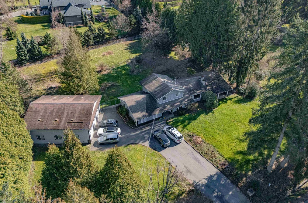 12580 243 STREET, Maple Ridge BC V2W 1C4, Maple Ridge BC — Residential for Sale - Photo 2