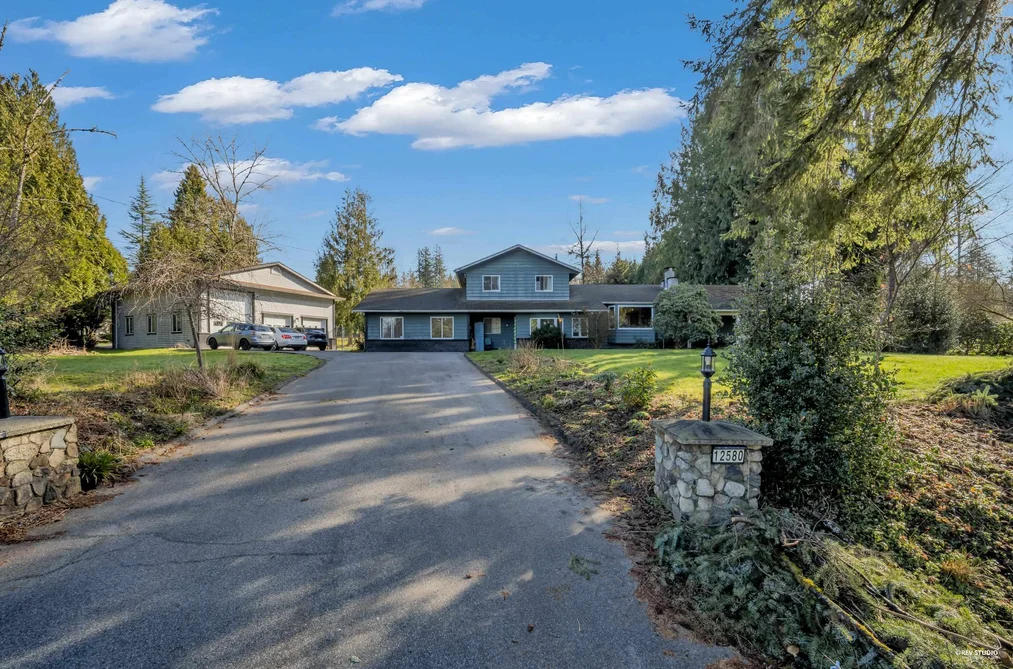 12580 243 STREET, Maple Ridge BC V2W 1C4, Maple Ridge BC — Residential for Sale - Photo 3