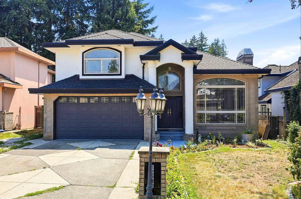 House for sale at 12580 60a Avenue Surrey British Columbia - MLS: R3146106