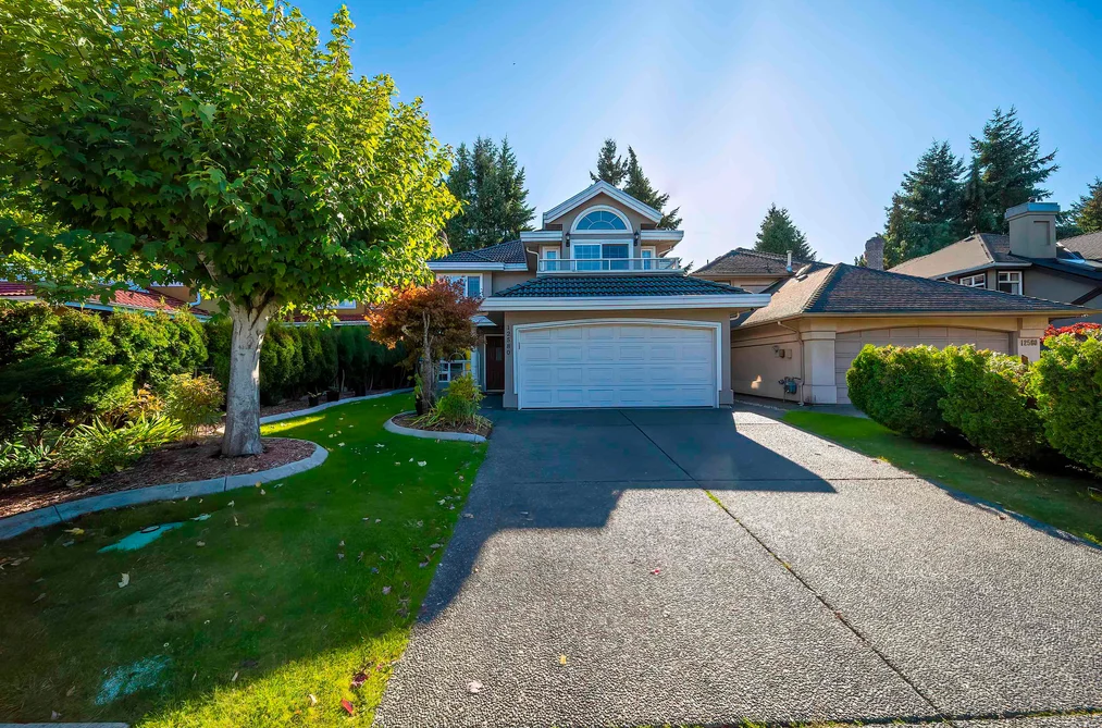 House for sale at 12580 Harrison Avenue Richmond British Columbia - MLS: R3054357