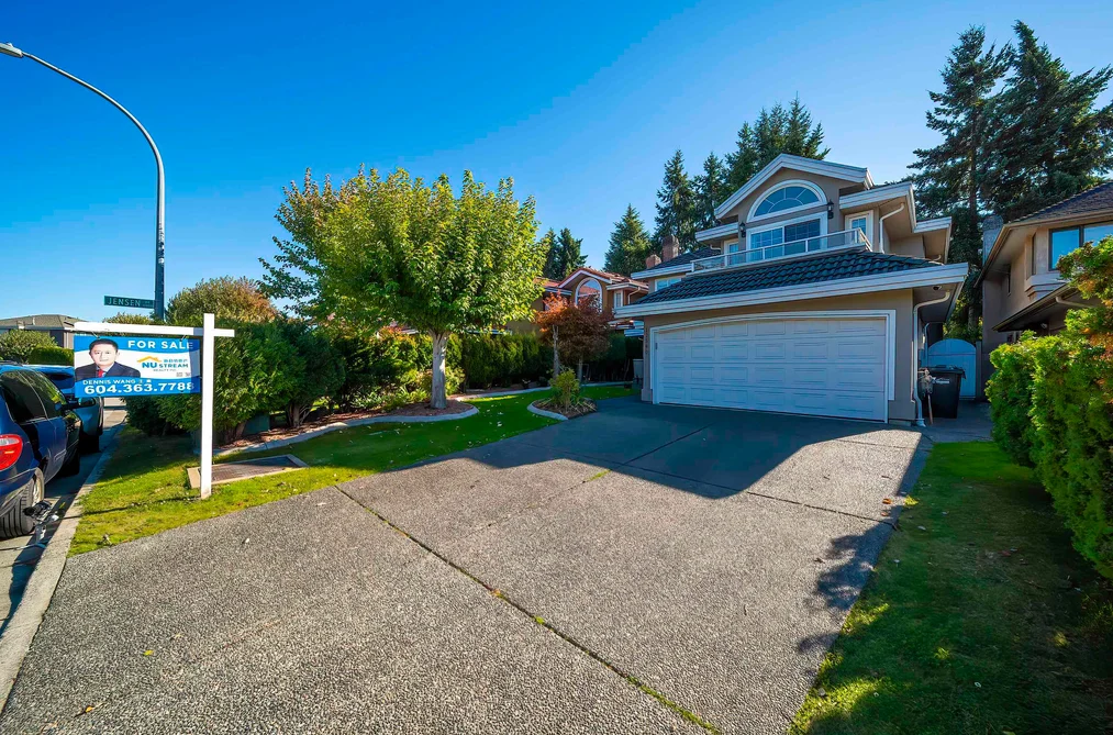 12580 HARRISON AVENUE, Richmond BC V6V 2R9, Richmond BC — Residential for Sale - Photo 2