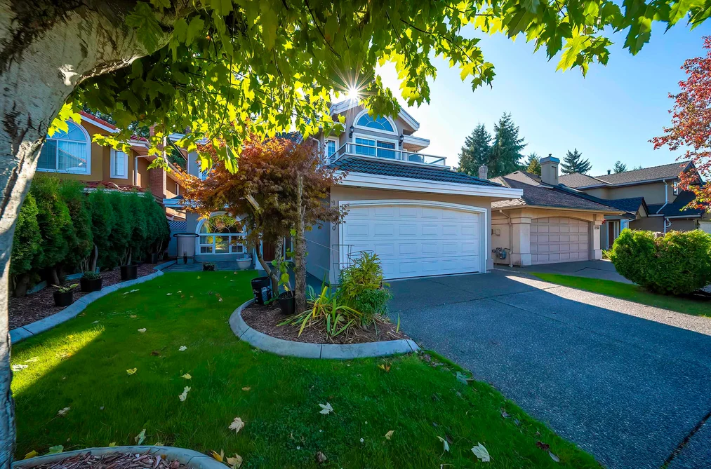 12580 HARRISON AVENUE, Richmond BC V6V 2R9, Richmond BC — Residential for Sale - Photo 3