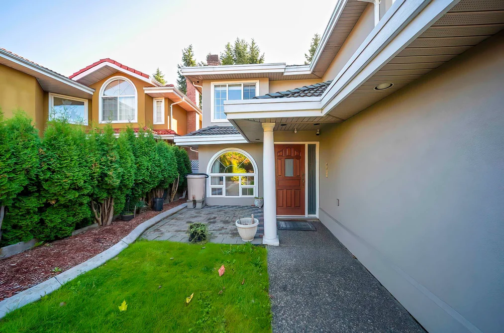 12580 HARRISON AVENUE, Richmond BC V6V 2R9, Richmond BC — Residential for Sale - Photo 4