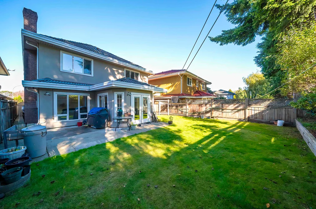 12580 HARRISON AVENUE, Richmond BC V6V 2R9, Richmond BC — Residential for Sale - Photo 7