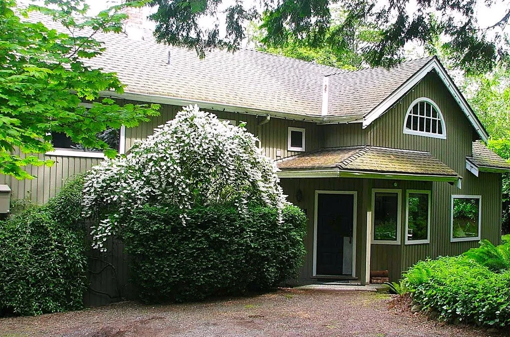 12581 CRESCENT ROAD, Surrey BC V4A 2V4, Surrey BC — Residential for Sale - Photo 4