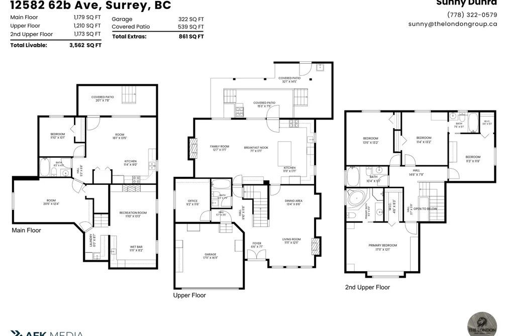 12582 62B Avenue, Surrey, BC - MLS: R3162141 - Photo 27 12582 62B Avenue, Surrey, BC - MLS: R3162141 - Photo 27