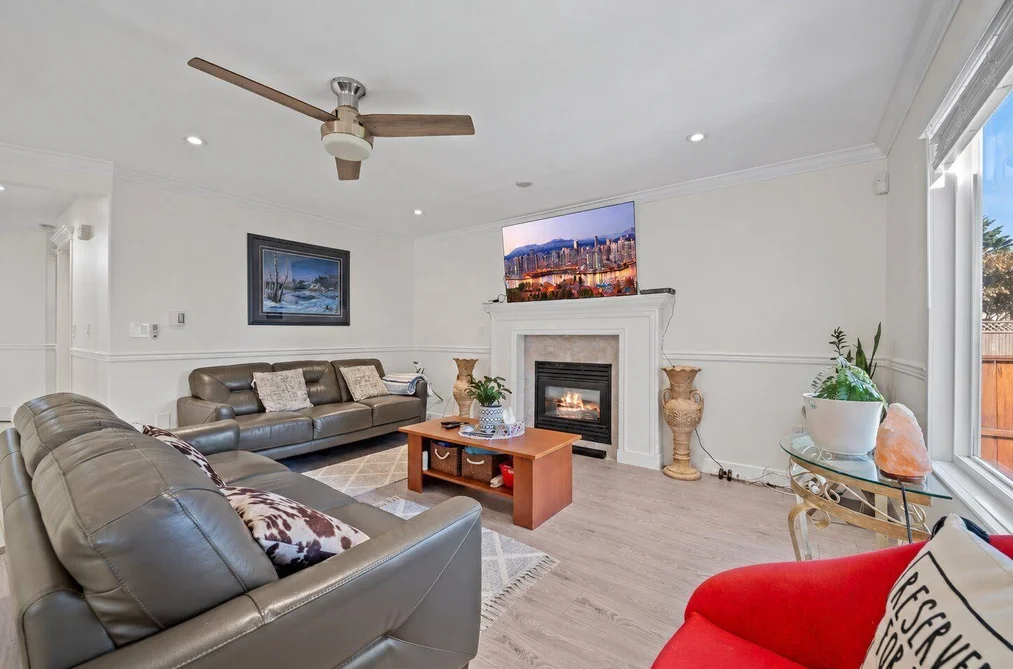 12582 62B Avenue, Surrey, BC - MLS: R3162141 - Photo 5 12582 62B Avenue, Surrey, BC - MLS: R3162141 - Photo 5