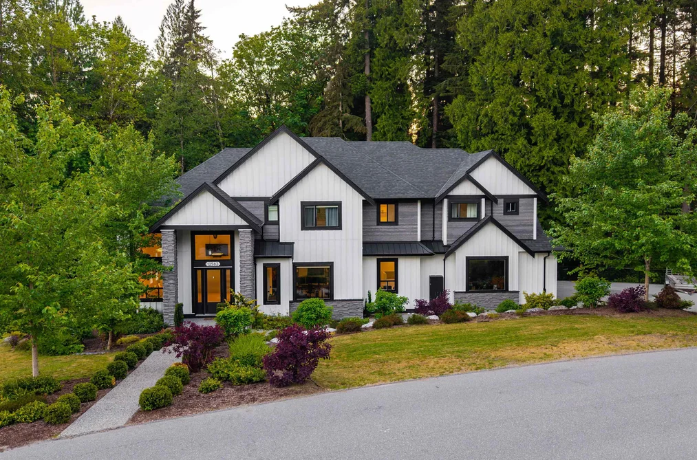 12583 261 STREET, Maple Ridge BC V2W 1C4, Maple Ridge BC — Residential for Sale - Photo 2
