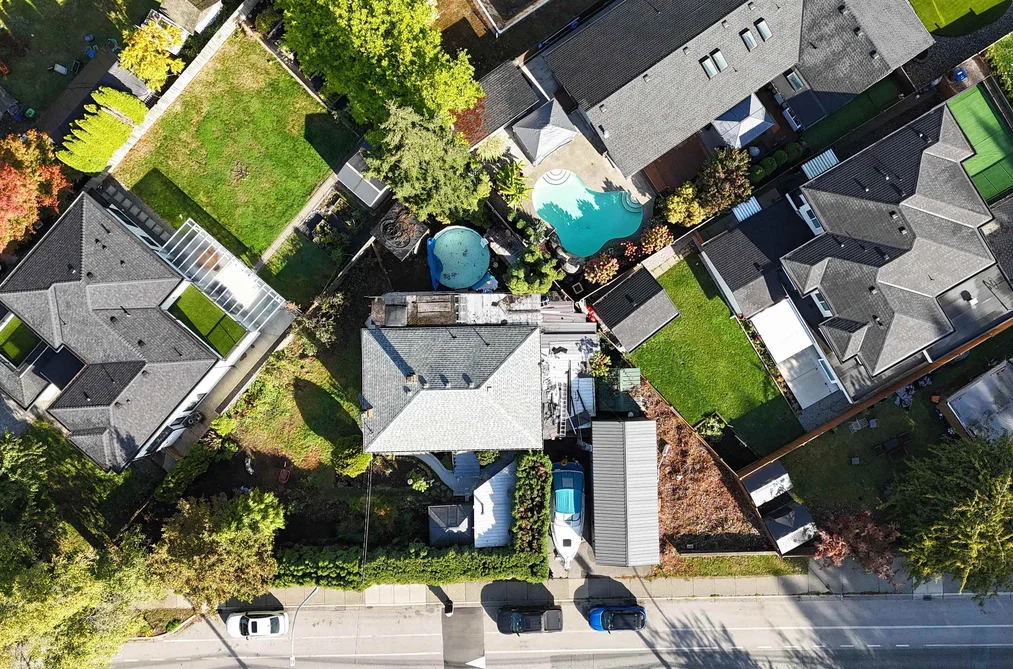 12585 100 Ave, Surrey, BC - MLS: R3175966