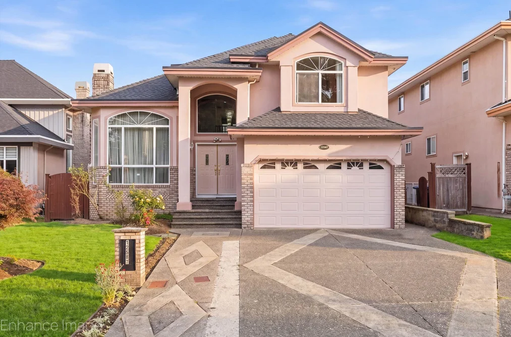 House for sale at 12587 60a Avenue Surrey British Columbia - MLS: R3141643