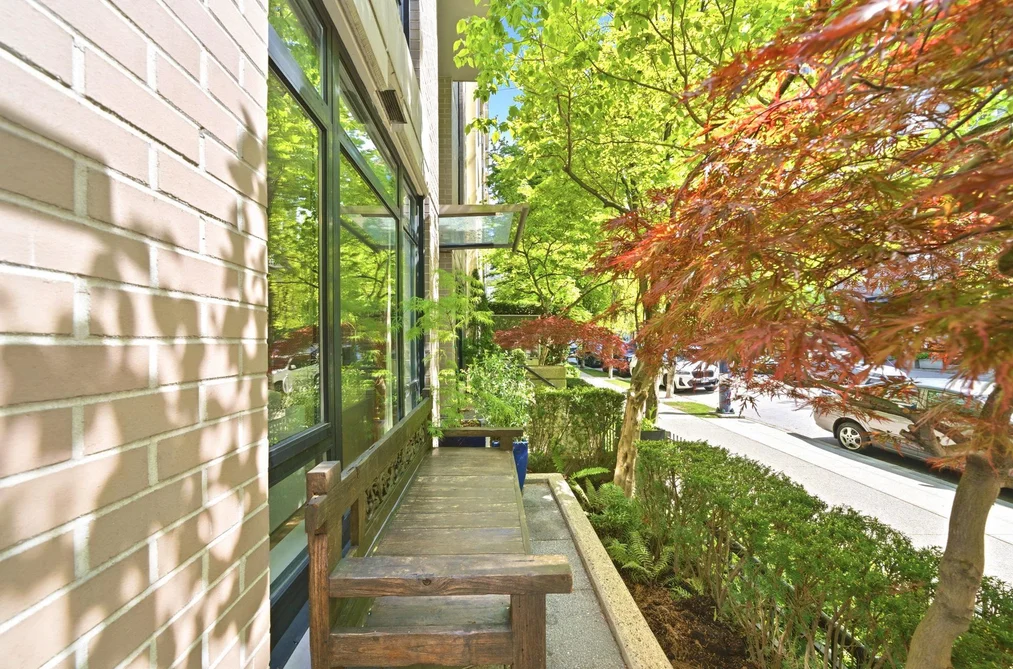 1259 RICHARDS STREET, Vancouver BC V6B 3G3, Vancouver BC — Residential for Sale - Photo 2