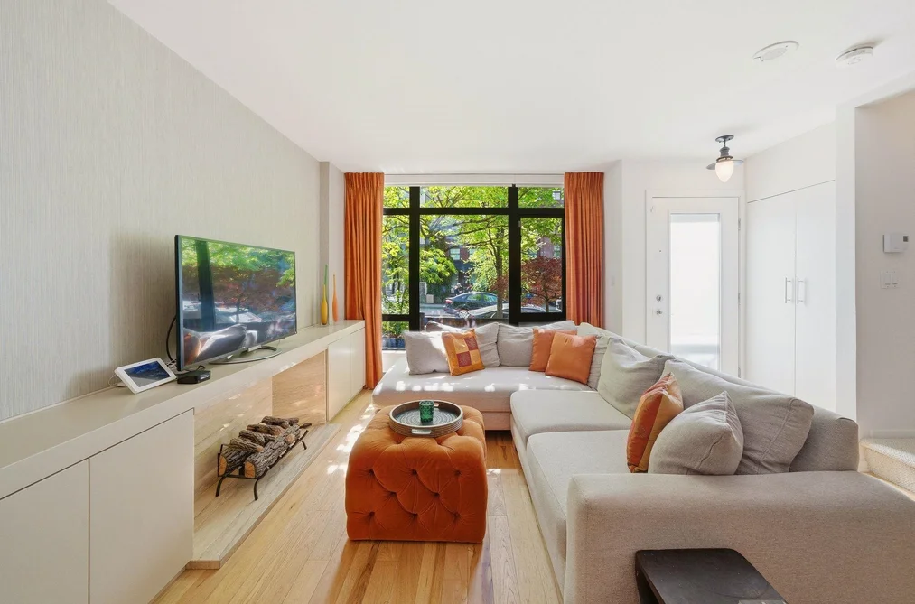 1259 RICHARDS STREET, Vancouver BC V6B 3G3, Vancouver BC — Residential for Sale - Photo 5