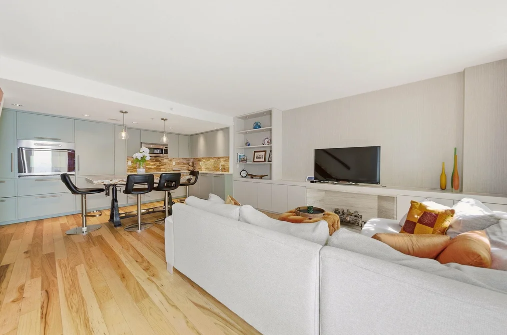 1259 RICHARDS STREET, Vancouver BC V6B 3G3, Vancouver BC — Residential for Sale - Photo 6