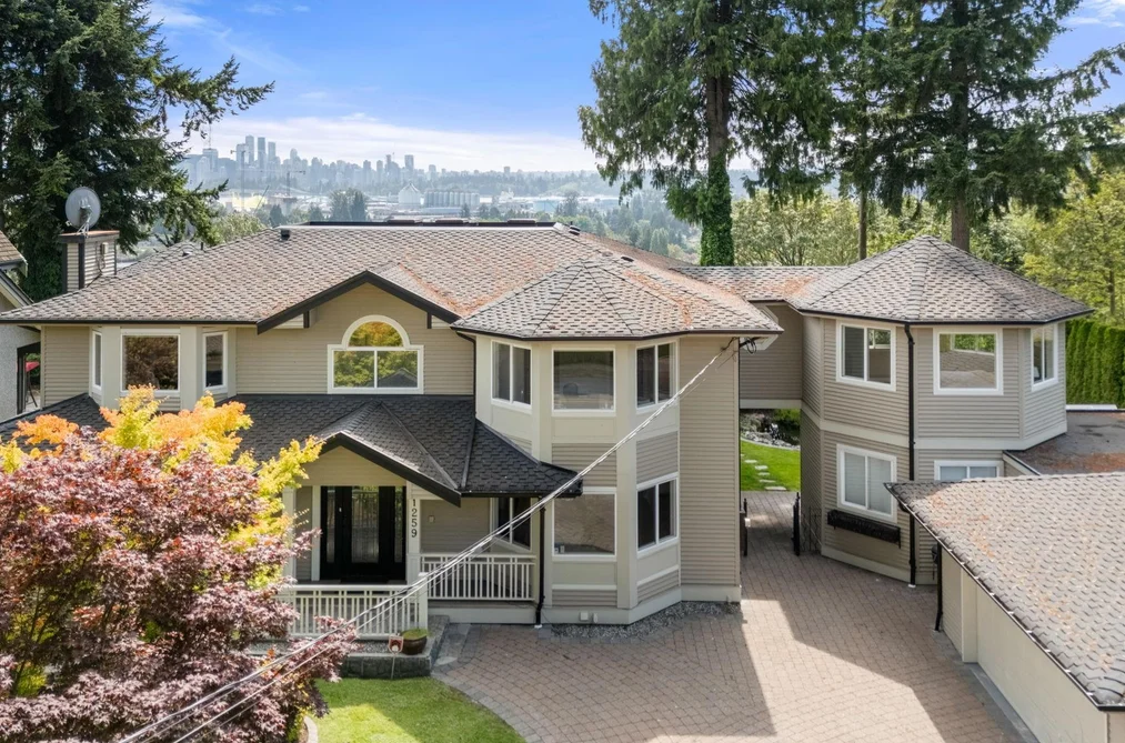House for sale at 1259 W Keith Road North Vancouver British Columbia - MLS: R3148853