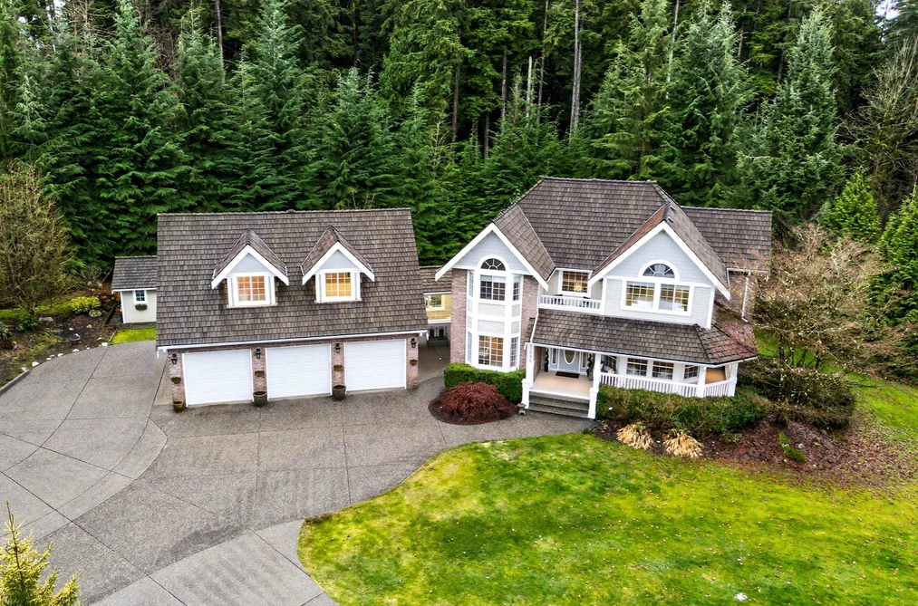 House for sale at 12595 266 Street Maple Ridge British Columbia - MLS: R3117938