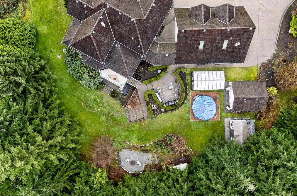 12595 266 STREET, Maple Ridge BC V2W 1C9, Maple Ridge BC — Residential for Sale - Photo 4