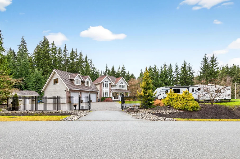 12595 266 STREET, Maple Ridge BC V2W 1C9, Maple Ridge BC — Residential for Sale - Photo 5