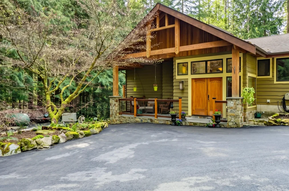House for sale at 12595 Blue Mountain Crescent Maple Ridge British Columbia - MLS: R3110009