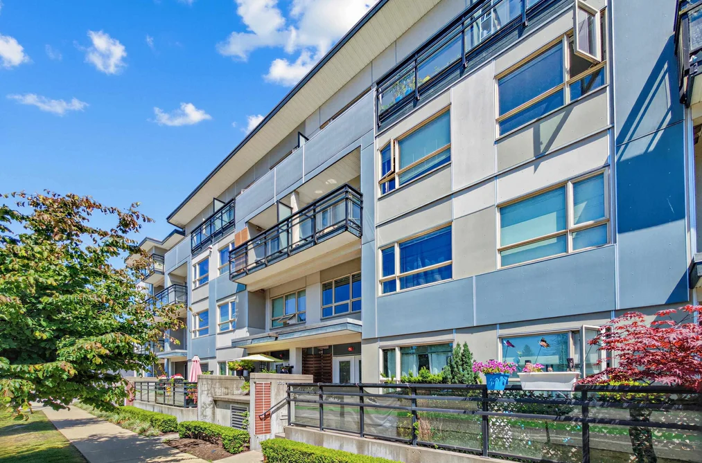 Townhouse for sale at 126 13228 Old Yale Road Surrey British Columbia - MLS: R3151660