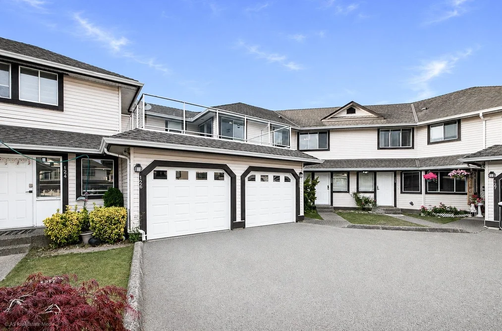 Townhouse for sale at 126 3080 Townline Road Abbotsford British Columbia - MLS: R3142758