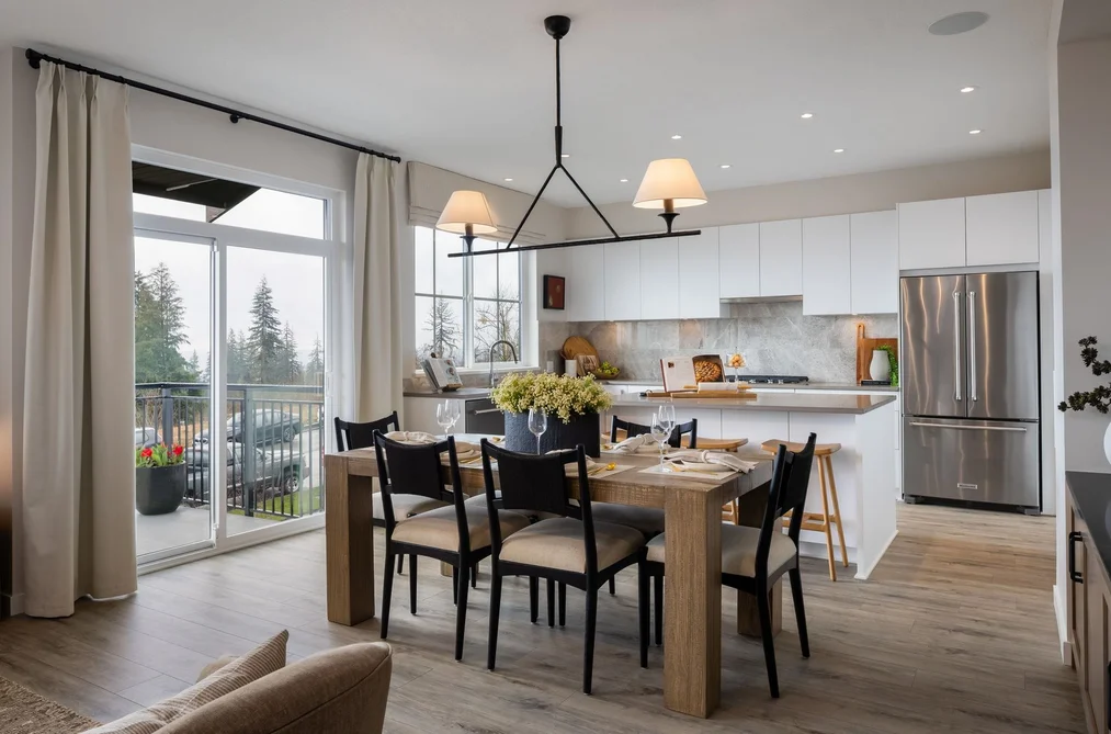 Townhouse for sale at 126 3637 Sheffield Avenue Coquitlam British Columbia - MLS: R3107609